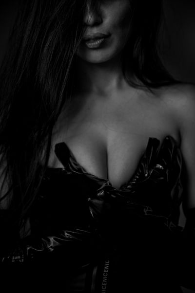Aaliyah Maryss - Escort Girl from Eugene Oregon