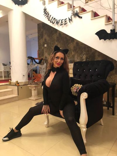 Mary Miller - Escort Girl from Jersey City New Jersey