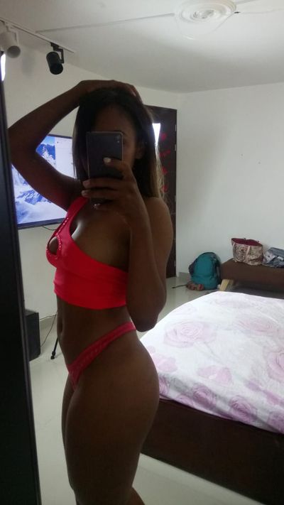 Alice Gilbert - Escort Girl from Paterson New Jersey