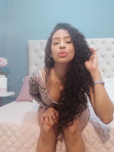Canela Grace - Escort Girl from Waterbury Connecticut