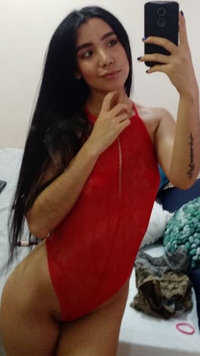 Carolina Ocampo - Escort Girl from Tuscaloosa Alabama