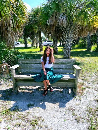 Cristina Anderson - Escort Girl from Pompano Beach Florida