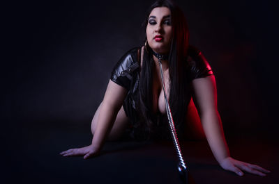 Curvy Submissivee - Escort Girl from Fort Lauderdale Florida