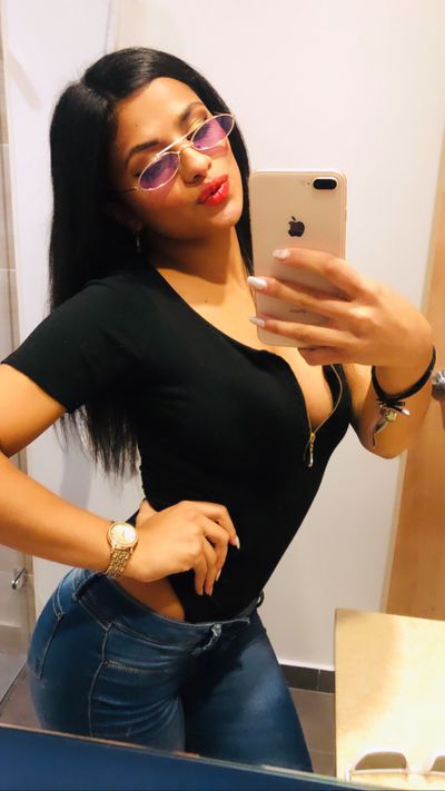 Tammy Blankenship - Escort Girl from New Haven Connecticut