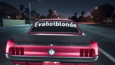 Evahotblonde - Escort Girl from Corona California