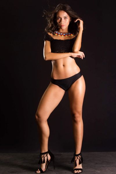 Kelly Back - Escort Girl from Tallahassee Florida