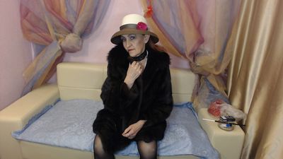 Granny For Love - Escort Girl from Buffalo New York