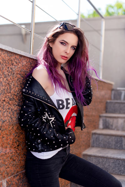 Harley Jaia - Escort Girl from Henderson Nevada
