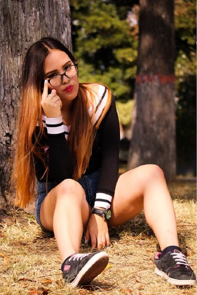 Jade Ortiz - Escort Girl from Sacramento California