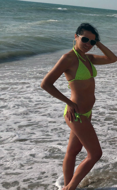 Robin Copes - Escort Girl from Pompano Beach Florida
