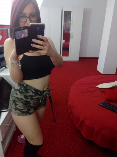 Faye Wise - Escort Girl from Fort Lauderdale Florida