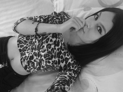 Kasia Crawford - Escort Girl from Las Cruces New Mexico