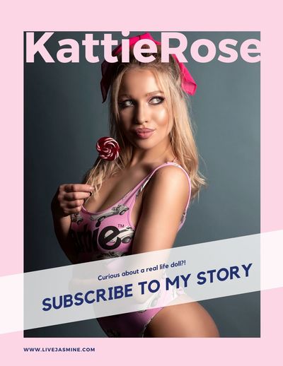 Kattie Rose - Escort Girl from Irvine California