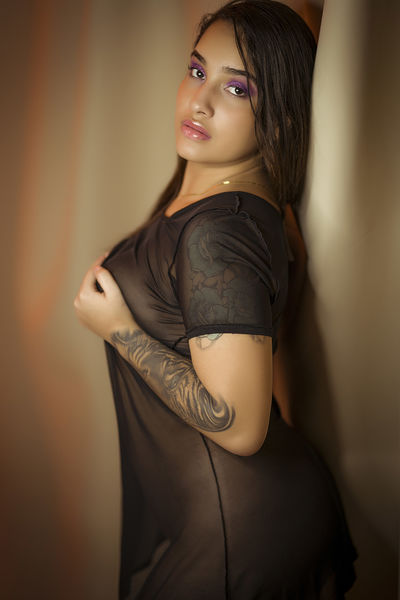 Kendal Angel - Escort Girl from Fort Collins Colorado