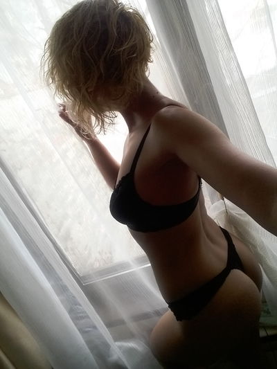 Luly Hailey - Escort Girl from Mesquite Texas
