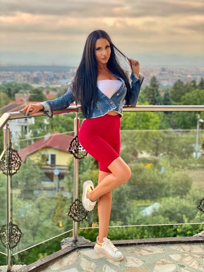 Catherine Levine - Escort Girl from Jersey City New Jersey