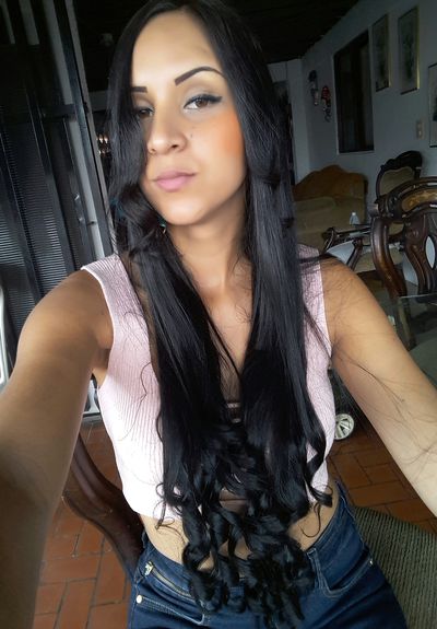 Miale - Escort Girl from Stamford Connecticut