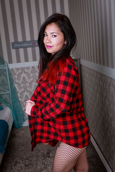 Miss Lin Lace - Escort Girl from Bend Oregon