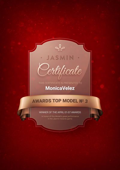 Monica Velez - Escort Girl from Everett Washington