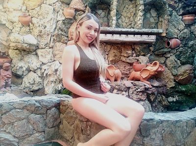 Sherry More - Escort Girl from Port St. Lucie Florida