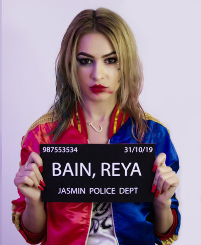 Reya Bain - Escort Girl from Arvada Colorado