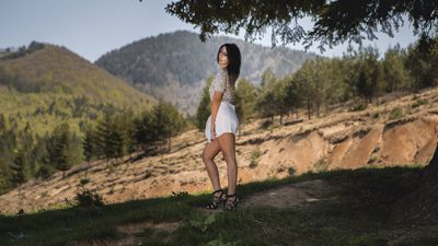 Rhya Wilde - Escort Girl from Fort Collins Colorado