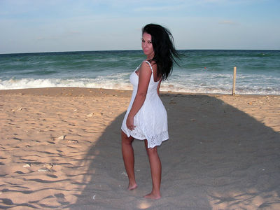Sandrine Grace - Escort Girl from South Bend Indiana