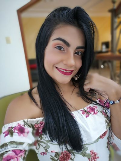 Sofia Velasquez - Escort Girl from El Monte California