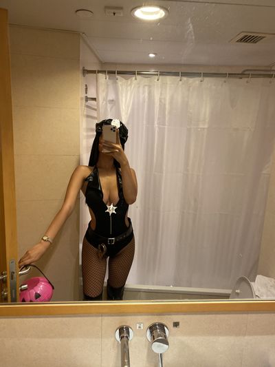 Super Busty Escort in Chattanooga Tennessee