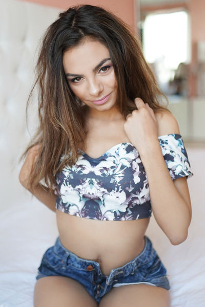 Jasmine Valencia - Escort Girl from Denver Colorado