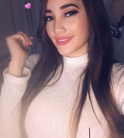 Middle Eastern Escort in League City Texas