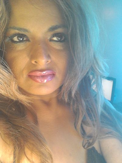 Roze Cleo - Escort Girl from Sterling Heights Michigan