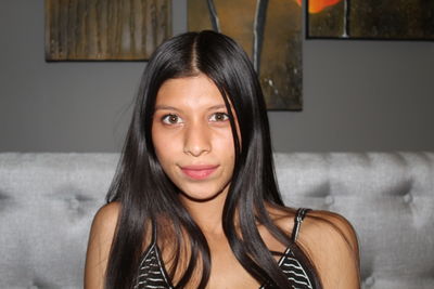 Alis Jimenez - Escort Girl from Irvine California