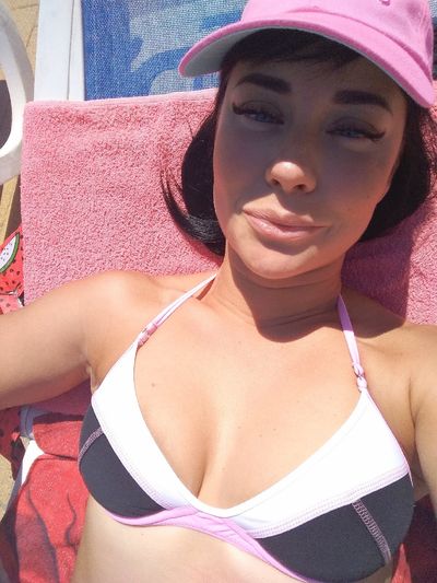 Alisa Hunnam - Escort Girl from Pompano Beach Florida