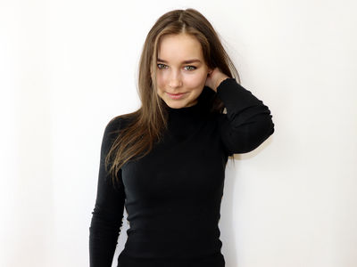 Allis Orlova - Escort Girl from Stamford Connecticut
