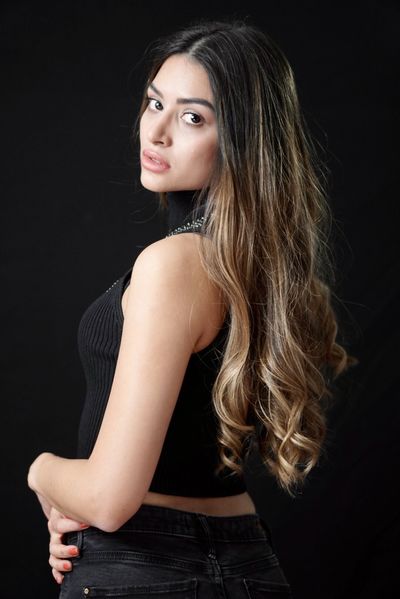 Anaisa Nichols - Escort Girl from Moreno Valley California