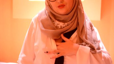 Aneesa Muslim - Escort Girl from Grand Prairie Texas