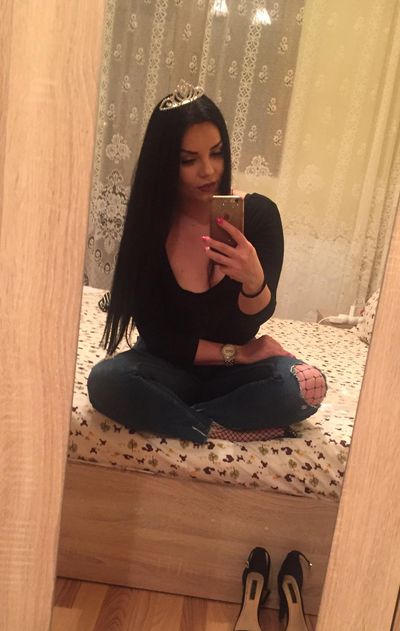 Antonia Grave - Escort Girl from Lakewood New Jersey