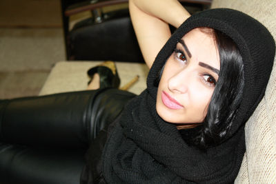 Arab Sabina - Escort Girl from Allentown Pennsylvania