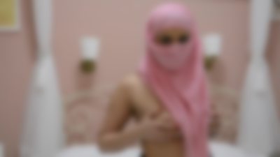 Azza Muslim - Escort Girl from Durham North Carolina