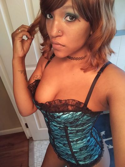 Baby James - Escort Girl from Cape Coral Florida