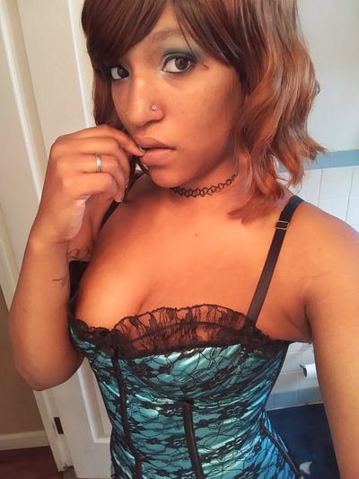 Baby James - Escort Girl from Cape Coral Florida