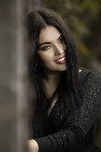 Camila Gutierrez - Escort Girl from Vista California