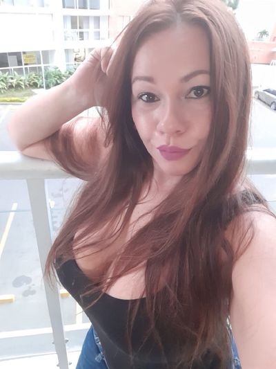 Clarette Rousse - Escort Girl from Atlanta Georgia