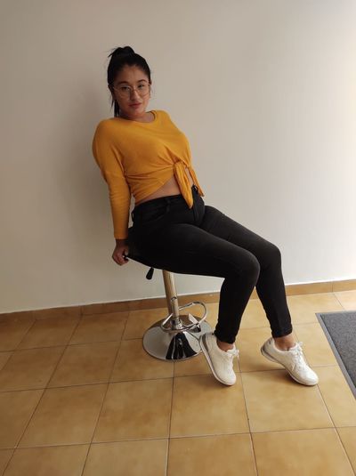 Coral Col - Escort Girl from Jersey City New Jersey