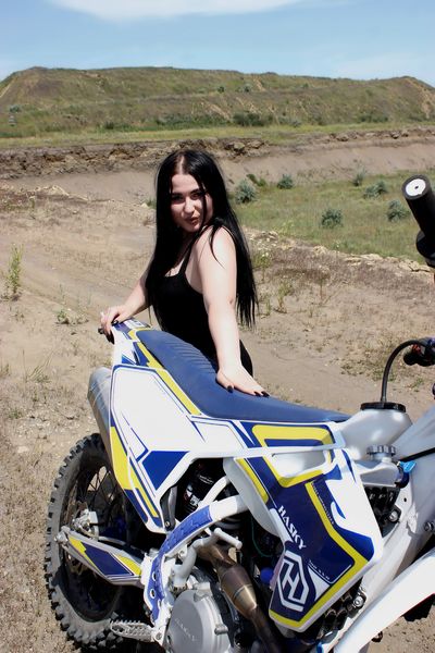 Middle Eastern Escort in Amarillo Texas