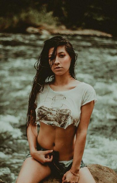 Daniela Bonetta - Escort Girl from Temecula California