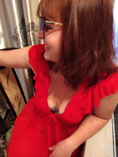 Grase Girl - Escort Girl from Independence Missouri