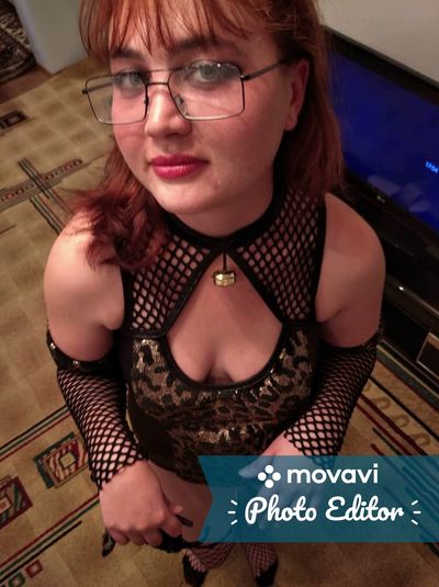 Grase Girl - Escort Girl from Independence Missouri