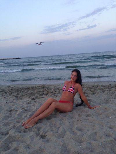 Heidy Smith - Escort Girl from Lakewood New Jersey